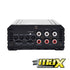 Star Sound Atom Series Micro 4-Channel Amplifier (6400W)
