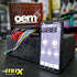 Star Sound Digital OEM+ 8-Channel DSP With Built In AMP