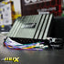Star Sound Digital OEM+ 8-Channel DSP With Built In AMP