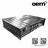 Star Sound Digital OEM+ 8-Channel DSP With Built In AMP