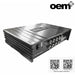 Star Sound Digital OEM+ 8-Channel DSP With Built In AMP