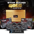 Star Sound Gold Series Audio Combo
