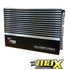 Star Sound Hornet 4-Channel Amplifier (7600W)