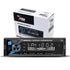Star Sound Gold Series Audio Combo