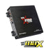 Star Sound Rapter Series 2-Channel Amplifier (2250W)