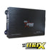 Star Sound Raptor Series Monoblock Amplifier (22000W)