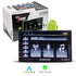 Star Sound SS-AN-8800BTAC 7 Inch Android Multi-Media System With Android Auto & Apple Car Play