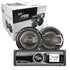 Star Sound SS-RSCOMBO-600DL Start Up Audio Box Combo