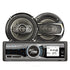 Star Sound SS-RSCOMBO-600DL Start Up Audio Box Combo