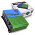 Star Sound SSA-ML-2000.1  Murica Series Compact Monoblock Amplifier - 2000W RMS