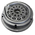 Star Sound SSW-HUB-OEM High Performance Spare Wheel Subwoofer With Built In Amplifier