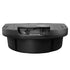 Star Sound SSW-HUB-OEM High Performance Spare Wheel Subwoofer With Built In Amplifier