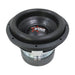 Star Sound SSW-SB-14000W 10″ Super Bass Series DVC D4 Subwoofer (14000W)