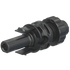 Staubli PV-ADB4-EVO 2A/6 EVO 2, Panel receptacle, female, 4/6mm²