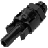 Staubli PV-ADBP4-S2/6 Panel receptacle, female, 6mm²