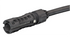Staubli PV-ADS4-EVO 2A/6 EVO 2, Panel receptacle, male, 4/6mm²