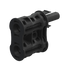 Staubli PV-AZS4-EVO 2-UR Branch plug, MC4-Evo 2