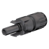 Staubli PV-KBT4/6II-UR Cable coupler, female, 4-6mm²