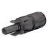Staubli PV-KBT4/6II-UR Cable coupler, female, 4-6mm²