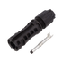 Staubli PV-KST4-EVO 2A/10II Male cable coupler MC4-Evo 2A, 10mm