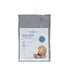 STD Camp Cot Stay-Safe Fitted Sheets