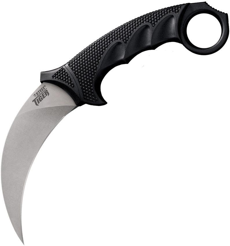 Cold Steel Steel Tiger Karambit 49KST
