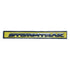 Stormtrak Lettering Badge - (Carbon Look)