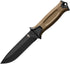 Gerber Strongarm Fixed Blade Coyote FE