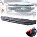 Suitable To Fit -  Ranger Next Gen (22-On) Off-Road Gravel Bonnet Guard - Matte Black