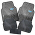 Suitable To Fit - Ford 5-Piece Rubber Car Mats
