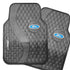 Suitable To Fit - Ford 5-Piece Rubber Car Mats