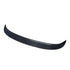 Suitable To Fit - Golf 8 Osir Style Gloss Black Roof Spoiler