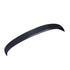 Suitable To Fit - Golf 8 Osir Style Gloss Black Roof Spoiler