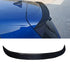 Suitable To Fit - Golf 8 Osir Style Gloss Black Roof Spoiler