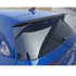 Suitable To Fit - Golf 8 Osir Style Gloss Black Roof Spoiler