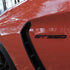 Suitable To Fit - Mustang GT350 Fender Emblem Badge
