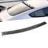 MP Concepts - Mustang (15-23) Plastic Roof Spoiler