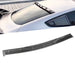 MP Concepts - Mustang (15-23) Plastic Roof Spoiler
