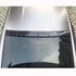 MP Concepts - Mustang (15-23) Plastic Roof Spoiler