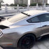 MP Concepts - Mustang (15-23) Plastic Roof Spoiler