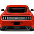 MP Concepts - Mustang (15-23) Rear Window Louvers (2-Piece)