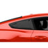 MP Concepts - Mustang (15-23) Side Window Louver Vents