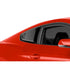 MP Concepts - Mustang (15-23) Side Window Louver Vents