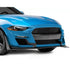 MP Concepts - Mustang (18-23) GT500 Style Front Bumper Upgrade