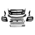 MP Concepts - Mustang (18-23) GT500 Style Front Bumper Upgrade