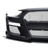 MP Concepts - Mustang (18-23) GT500 Style Front Bumper Upgrade