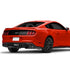 MP Concepts - Mustang (18-23) R-Series Style Rear Bumper Diffuser