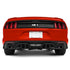 MP Concepts - Mustang (18-23) R-Series Style Rear Bumper Diffuser
