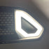 MP Concepts - Mustang (18-23) RTR Style LED Upgrade Grille