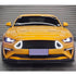 MP Concepts - Mustang (18-23) RTR Style LED Upgrade Grille